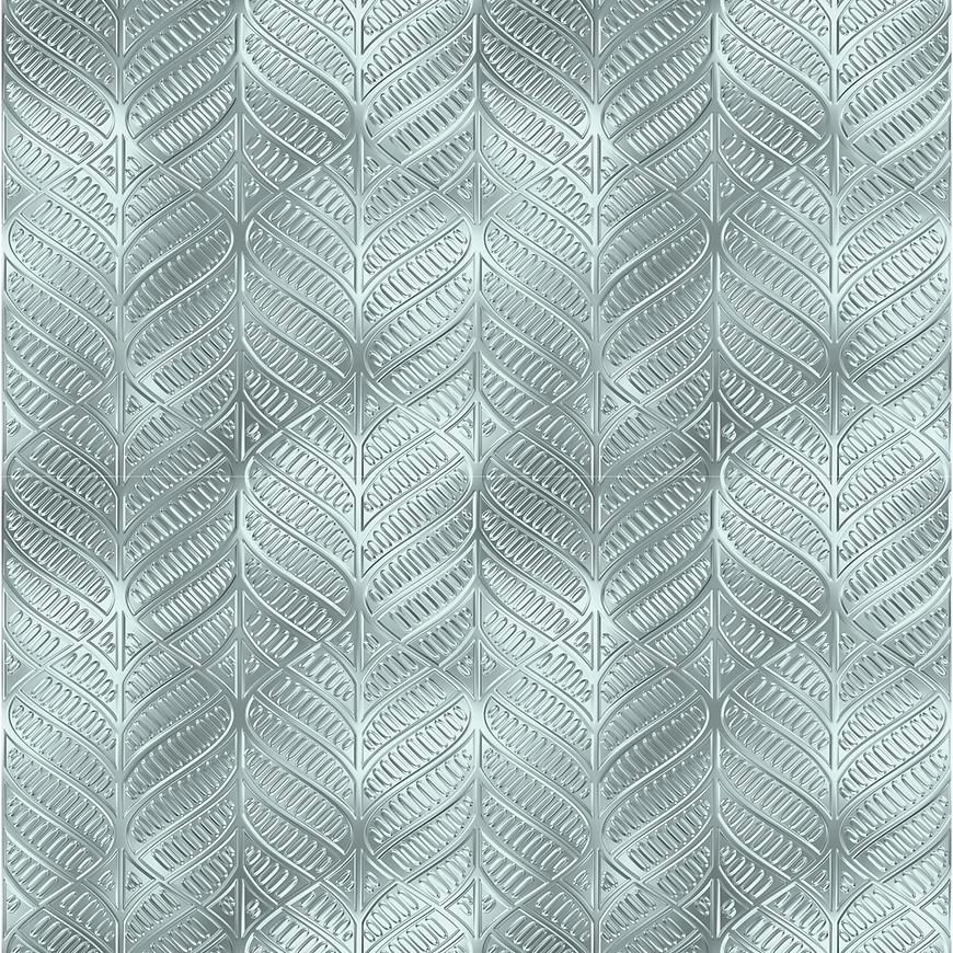 Sklenený panel 60/60 Turquese Fern Esg Merkury Market www.69x.sk