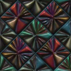 Sklenený panel 60/60 Vitro Lava Esg Merkury Market www.69x.sk