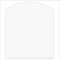 Sklo pod pec 60x70 cm A1 HEATING MERCADO www.69x.sk