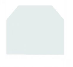 Sklo pod pec Trapez 60x70 cm C3 HEATING MERCADO www.69x.sk