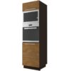 Skrinka do kuchyne Malmo Permbroke D14RU 60/207  lava Merkury Market www.69x.sk