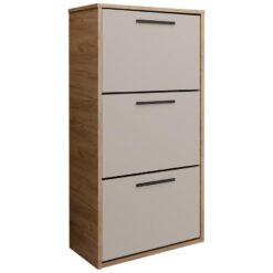 Skrinka na topánky Asper závesná Fr. Kašmír/Craft Merkury Market www.69x.sk