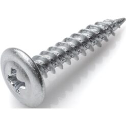 Skrutka s plochou hlavou 4,2 x 22mm Koelner www.69x.sk