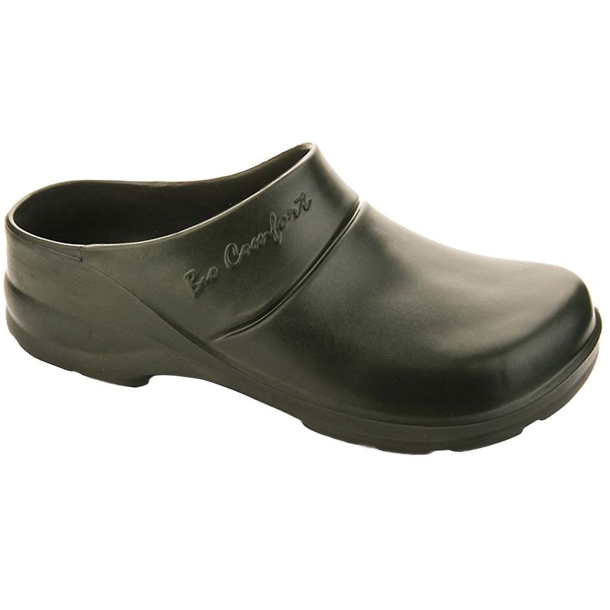 Šlapky Bio Comfort 858 zelená; rozm. 37 Merkury Market www.69x.sk