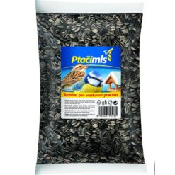 Slnečnica pásikovaná 800 g Merkury Market www.69x.sk