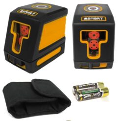 Smart Krížový laser červený Cube 15M Merkury Market www.69x.sk