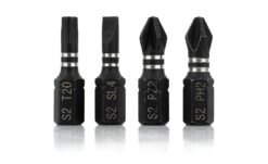 Smart sada rázových bitov PH, PZ, TX, SL + adaptér 15 ks. SMART www.69x.sk