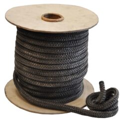 Šnúra tesniaca Termo TSG 6 mm / 50 bm Tovar na mieru Merkury Market www.69x.sk