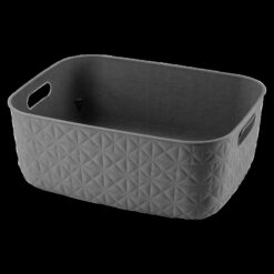 Softex M kôš 12,5l 258714 tmavošedá Merkury Market www.69x.sk