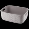 Softex M kôš 12,5l 258715 béž Merkury Market www.69x.sk