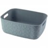 Softex M kôš 12,5l 258716 tyrkys Merkury Market www.69x.sk