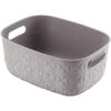 Softex S kôš 4l 258719 béžový Merkury Market www.69x.sk