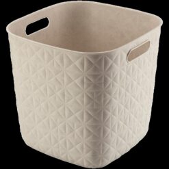 Softex kôš hranatý 15l 258713 krém Merkury Market www.69x.sk