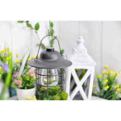 Solárna lampa visiaca ST80205 Merkury Market www.69x.sk