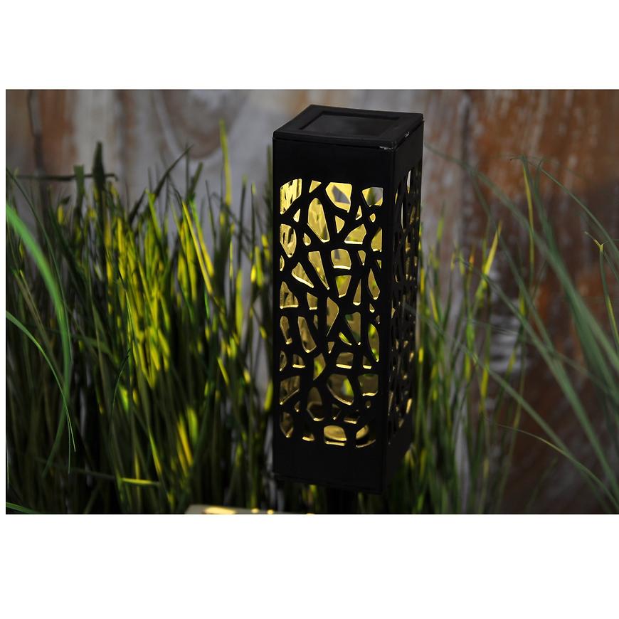 Solárne LED svietidlo ST-82448 Merkury Market www.69x.sk