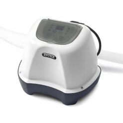 Solinátor Krystal Clear QS400 (100 – 240 V) 26664 Intex www.69x.sk