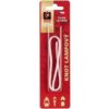 Solo Knôt lampový guľatý Ø2 mm dĺžka 33 cm SOLO MATCHES www.69x.sk