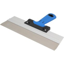 Špachtla fasádova z nehrdzavejúcej ocele 350mm U.G-14 0533 Kubala www.69x.sk