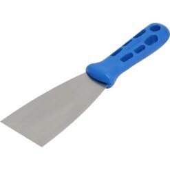 Špachtla maliarska z nehrdzavejúcej ocele 60 mm 0502 Kubala www.69x.sk