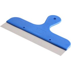 Špachtla z nehrdzavejúcej ocele 250x40 mm 0511 Kubala www.69x.sk