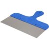 Špachtla z nehrdzavejúcej ocele 250x90mm 0510 Kubala www.69x.sk