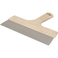 Špachtla z nehrdzavejúcej ocele Ecoline 300X47mm 2652 Kubala www.69x.sk