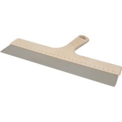 Špachtla z nehrdzavejúcej ocele Ecoline 450X47mm 2653 Kubala www.69x.sk