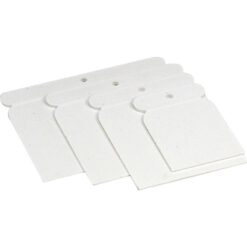 Špachtle japonské plastové 4 ks Kubala www.69x.sk