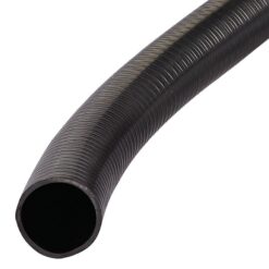 Špirálová hadica, čierna 1 1/4", 25m Merkury Market www.69x.sk