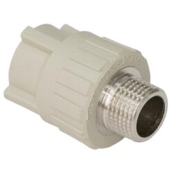 Spojka Priama PPR 20x3/4˝ Vnútorný závit Merkury Market www.69x.sk