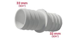 Spojka na hadice Marimex www.69x.sk