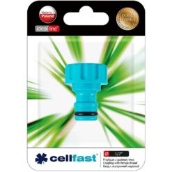 Spojka na hadicu s vnútroným závitom 1/2.50-210 Merkury Market www.69x.sk