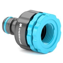 Spojka s vnútorným závitom Ergo line 1/2", 3/4", 1"  53-210 Merkury Market www.69x.sk