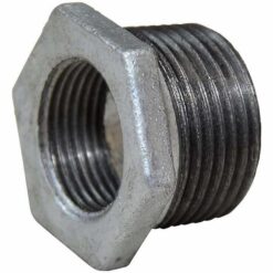 Spojka so závitom pozinkovaná 1x1/2 Idmar www.69x.sk