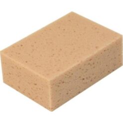 Špongia pórová hustá 110X160X60mm Kubala www.69x.sk