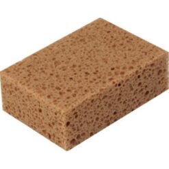 Špongia pórová tvrdá 110X160X60mm Kubala www.69x.sk