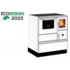 Sporák Dominant 70 biela 6 kW ľavá Alfa plam www.69x.sk