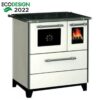 Sporák Donna 70 5 kW ľavý Alfa plam www.69x.sk