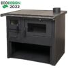 Sporák Termo 8 pravý 7,12 kW Merkury Market www.69x.sk