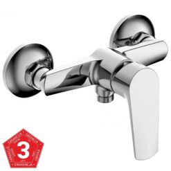 Sprchová batéria Bergamo Aqua Mercado www.69x.sk