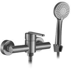 Sprchová batéria REA Ontario titán REA www.69x.sk