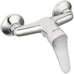 Sprchová batéria Stillo Ferro www.69x.sk