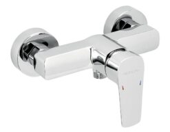 Sprchová batéria bez príslušenstva Metalia 58 58061/1,0 Novaservis www.69x.sk