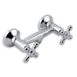 Sprchová batéria bez príslušenstva Novaservis www.69x.sk