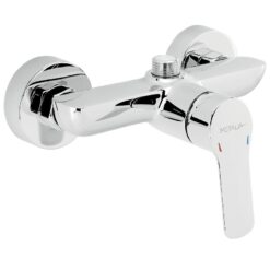 Sprchová batéria bez výpuste 54062/1.0 Metalia 54 chróm Novaservis www.69x.sk