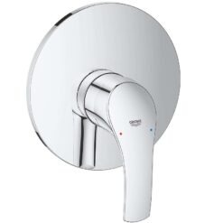 Sprchová batéria podomietková do Rapido E Eurosmart Grohe www.69x.sk