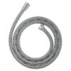 Sprchová hadica 150 cm, PVC SilverDuoFlex Ferro www.69x.sk