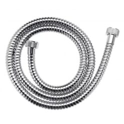 Sprchová hadica 200 cm, chróm Ferro www.69x.sk