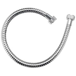 Sprchová hadica 50 cm Ferro www.69x.sk