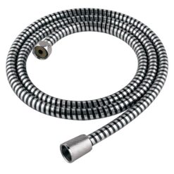 Sprchová hadica Zebra 150 cm Aqua Mercado www.69x.sk
